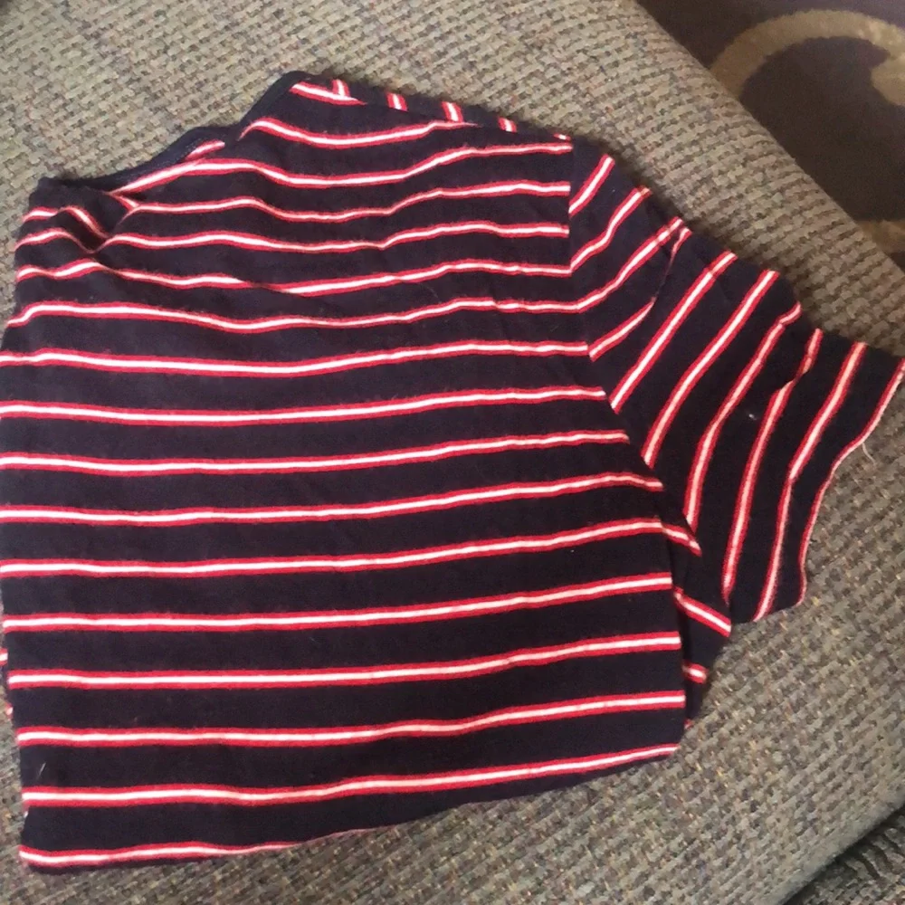 Crop top - Picture 4 of 4